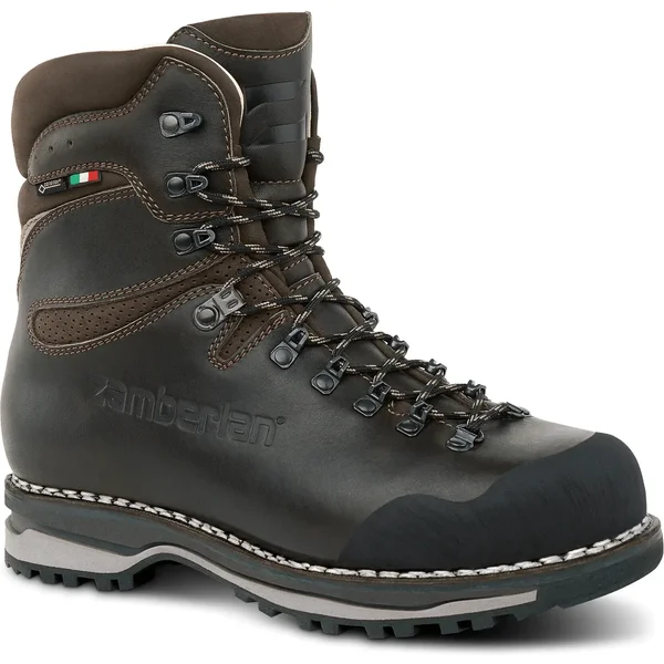 Wanderschuhe Zamberlan Sella Gtx Rr Nw High