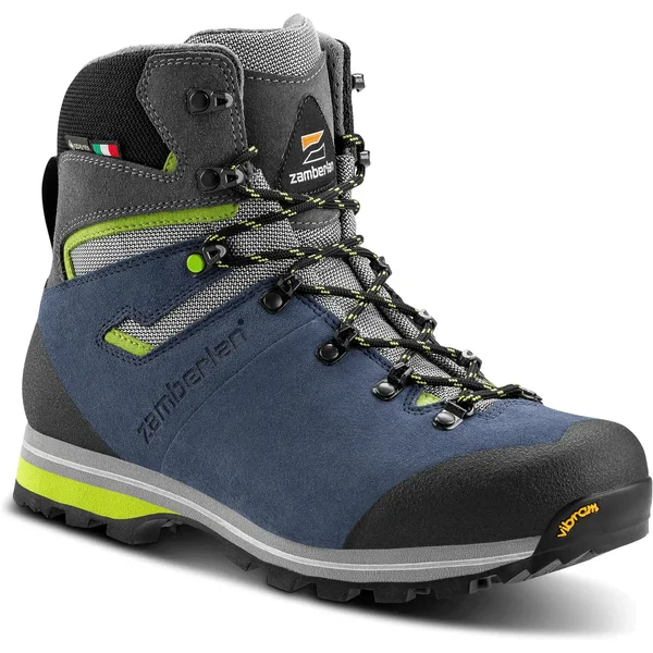 Hiking shoes Zamberlan Thunder Gtx