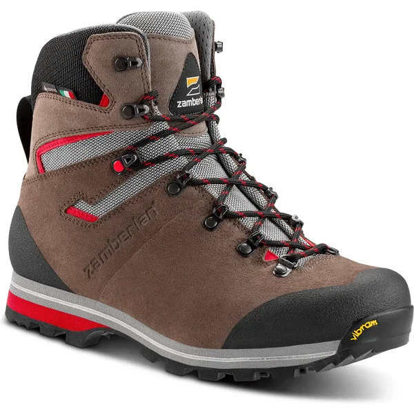 Scarpe da trekking Zamberlan Thunder Gtx
