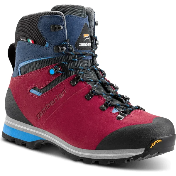 Scarpe trekking da donna Zamberlan Thunder Gtx