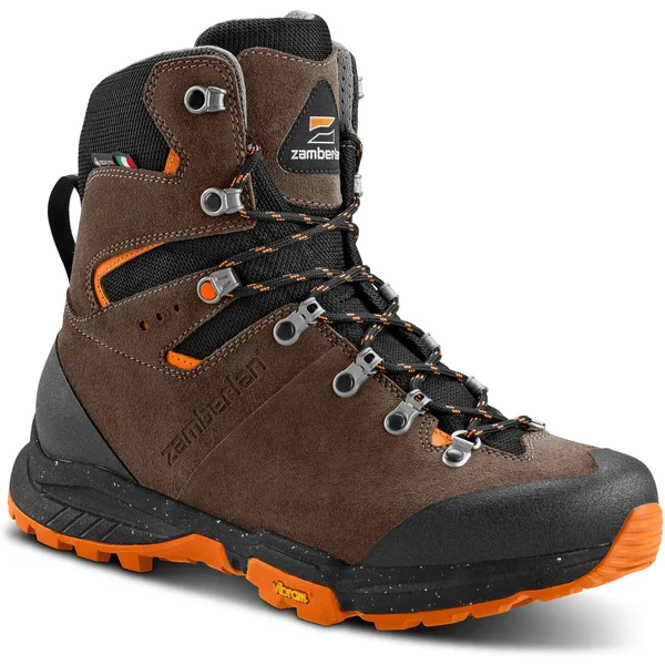 Scarpe da trekking Zamberlan Thunder Pro Gtx