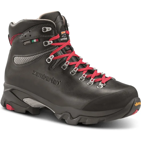 Wanderschuhe Zamberlan 1996 Vioz Lux Gtx Rr
