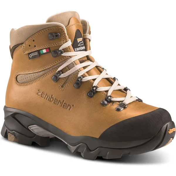 Chaussures de randonnée femme Zamberlan Vioz Lux Gtx Rr