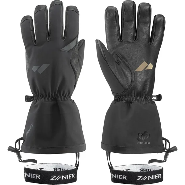 Gants Zanier Wildspitze TW 2.0
