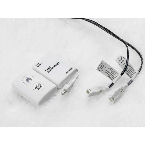 Cable USB Zanier Heat