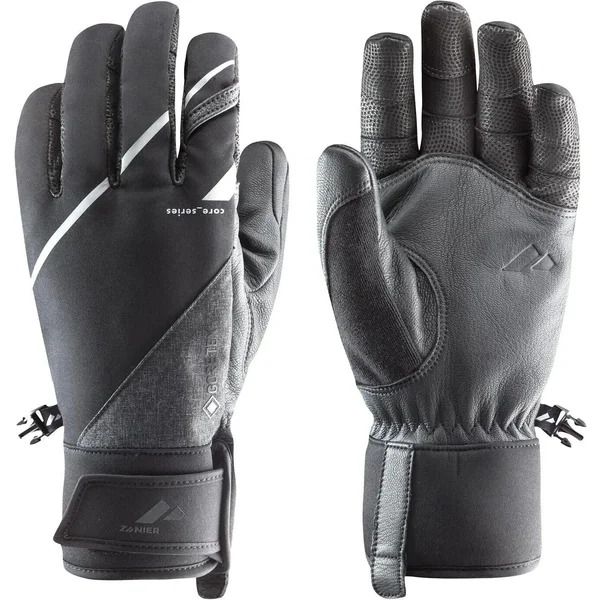 Gants Zanier 50° North GTX