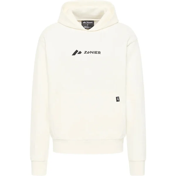 Hooded Sweatshirt Zanier