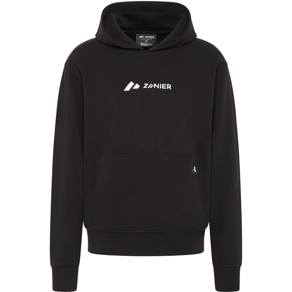 Hooded Sweatshirt Zanier