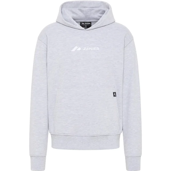 Sweatshirt à capuche Zanier