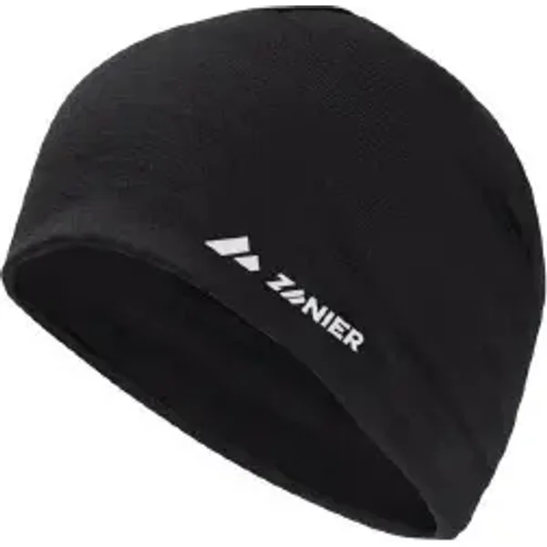 Merino wool hat Zanier