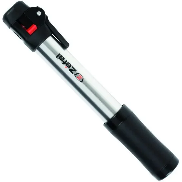 Pompe Mini Route-Vtt En Alu Zefal Air Profil Switch Vp-Vs-image