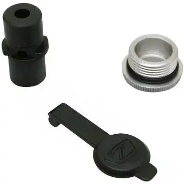 Kit De Rechange Pompe Mini Vtt Zefal Z Cross-image