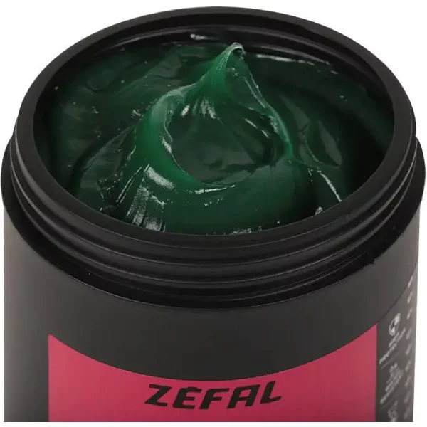 Graisse Pour Roulement-Moyeu-Boitier-Tige De Selle Zefal Lithium-image