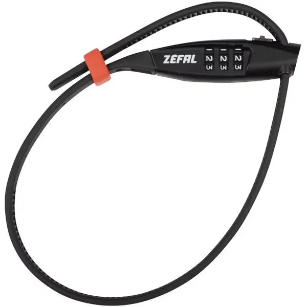 Antivol CâBle Zefal K-Traz Zip3-image