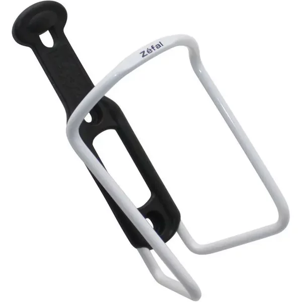 Porte-Bidon Alu Plastique Zefal-image