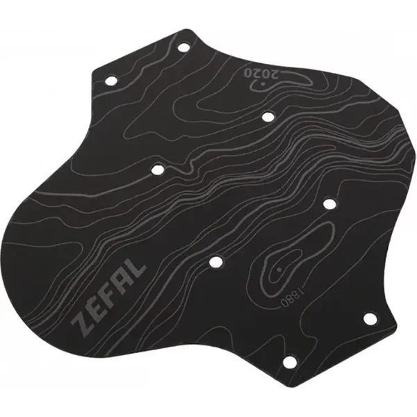 Garde-Boue Avant Zefal Shield Lite Universel Gravel-image