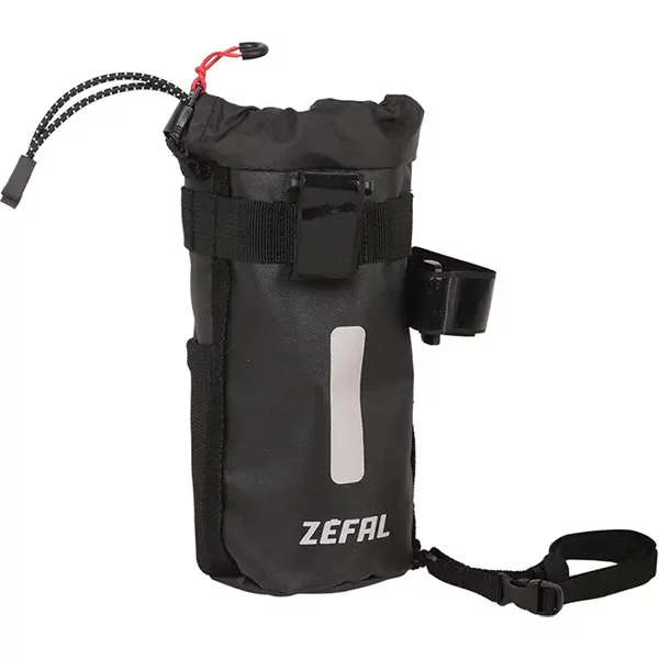 Sacoche De Guidon VéLo Au Cintre/Potence Zefal Adventure-image
