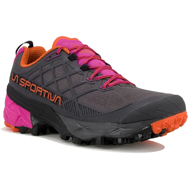 Botas de montaña para mujer La Sportiva Akyra II