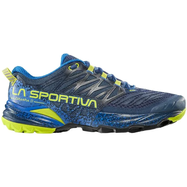Trail-Schuhe La Sportiva Akasha II