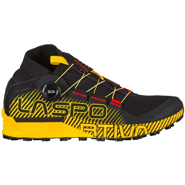 Zapatillasde trail La Sportiva Cyklon