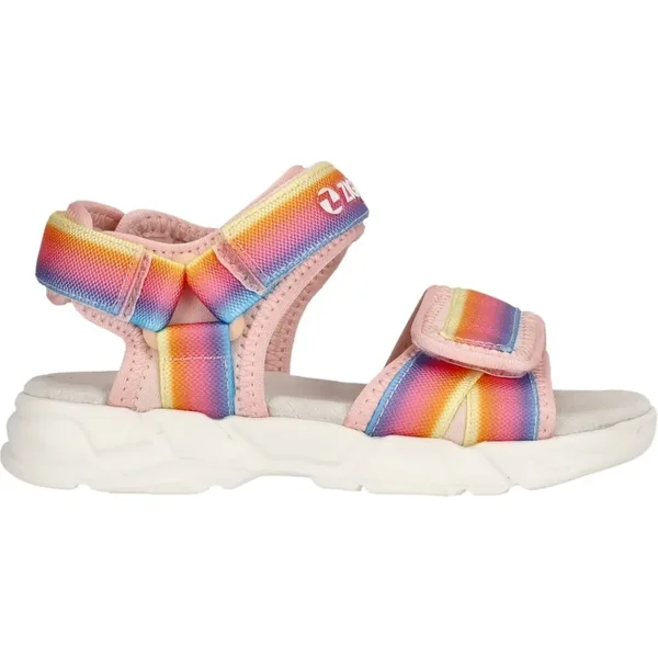 Wandelsandalen Zigzag Sasir