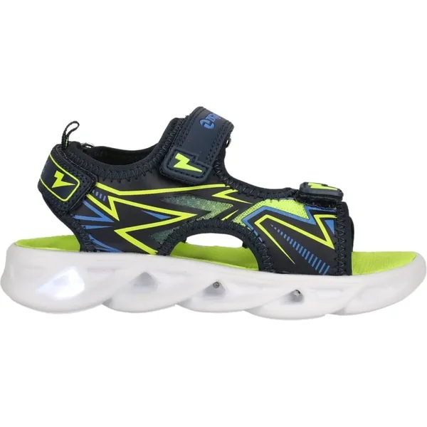 Mädchen Wanderschuhe Zigzag Satyrus
