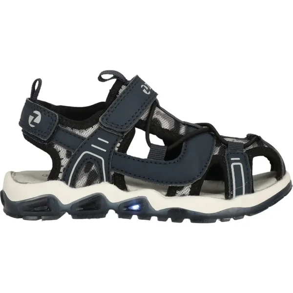 Baby hiking sandals Zigzag Jugoe