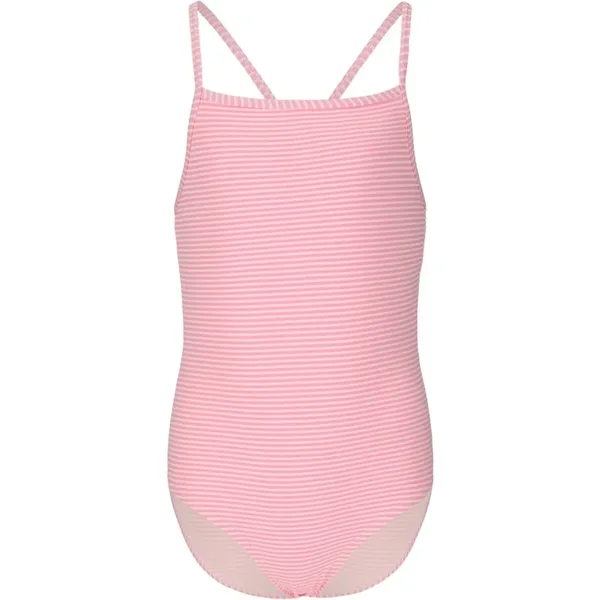 bañador infantil de una pieza Zigzag Klaudia