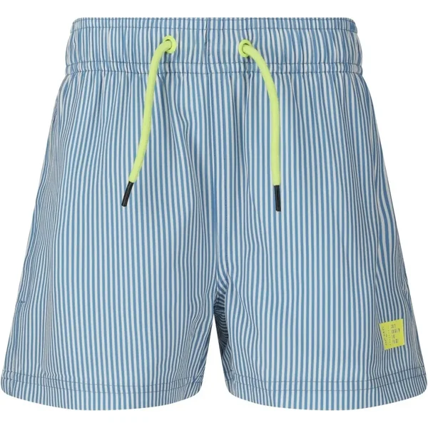 Short da bagno bambino Zigzag Mikmik