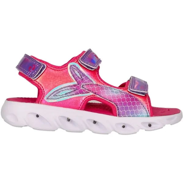 Sandales de randonnée enfant Zigzag Mieres
