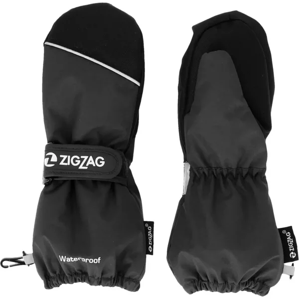 Moufles De Ski Enfant Zigzag Shildon Wp-image