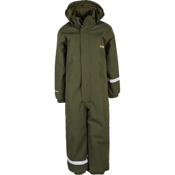 Kinder-Hoodie-Overall Zigzag Vally W-PRO 10000