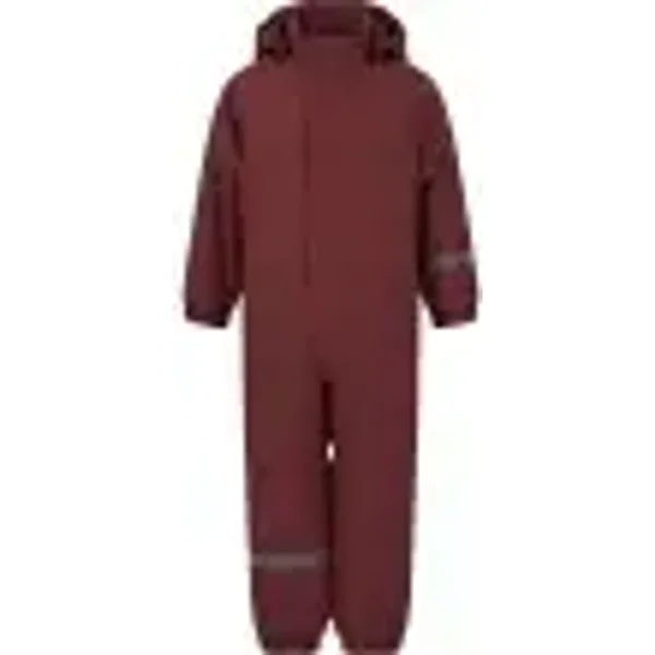 Combinaison à capuche enfant Zigzag Vally W-PRO 10000