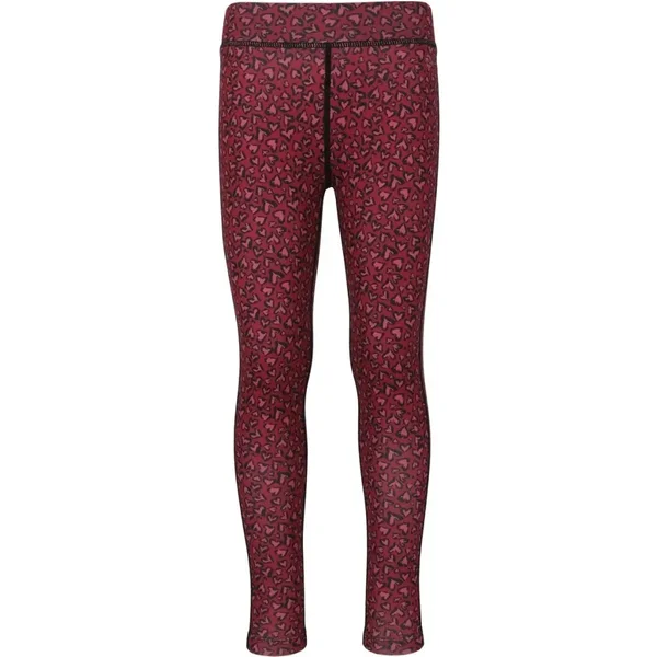 Legging voor meisjes Zigzag Valerie