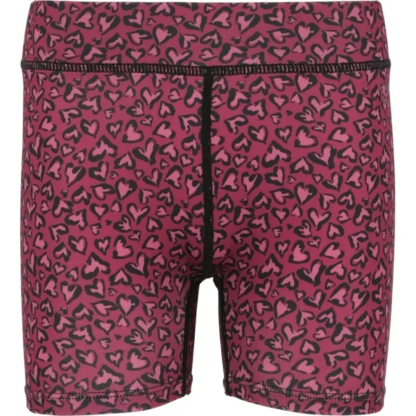 Cuissard bambina Zigzag Valerie