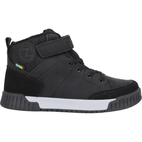 Children's hiking shoes Zigzag Aintam