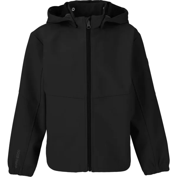 Waterproof jacket for children Zigzag Troy W-PRO 8000