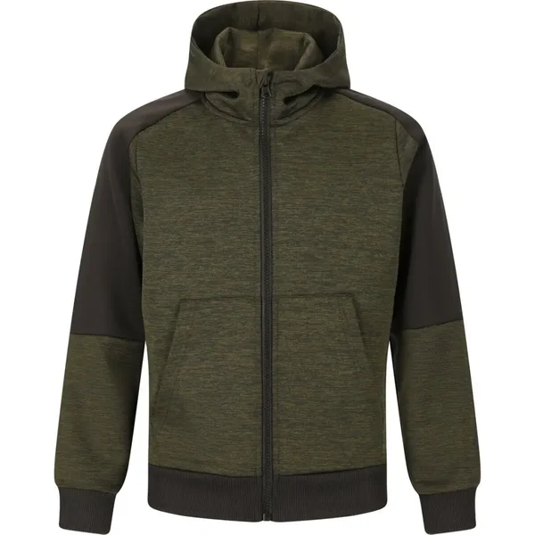 Hoodie Kinder Zigzag Manhattan
