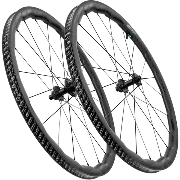 Paire de roues Zipp 353 Nsw Zr1sl Hg 10
