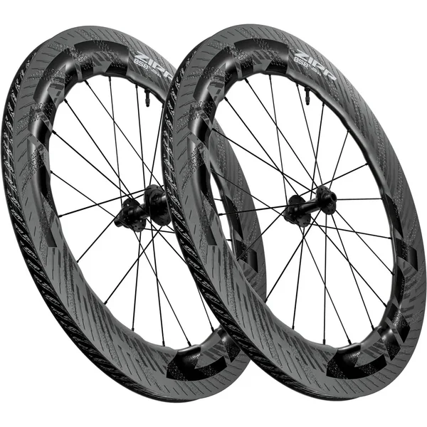 Paire de roues Zipp 858 Nsw Zr1sl Hg