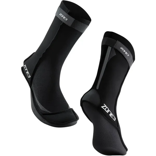 Chaussettes de natation néoprène Zone3