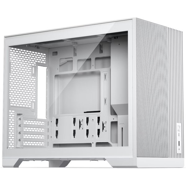 Phanteks XT M3 Micro ATX PC Case with Tempered Glass