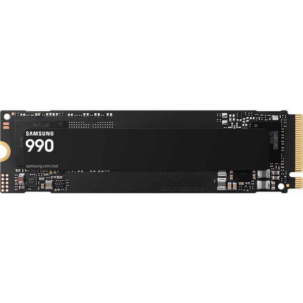 Samsung 990 2TB M.2 2280 NVMe PCIe 4.0 SSD Solid State Drive