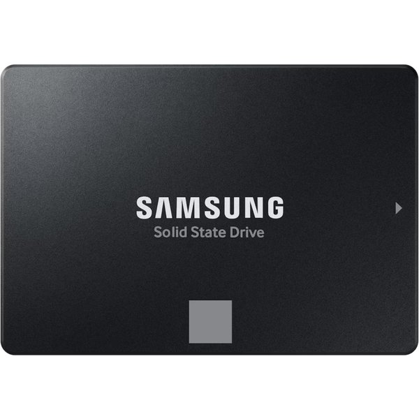Samsung 870 EVO 4TB 2.5" SATA III SSD