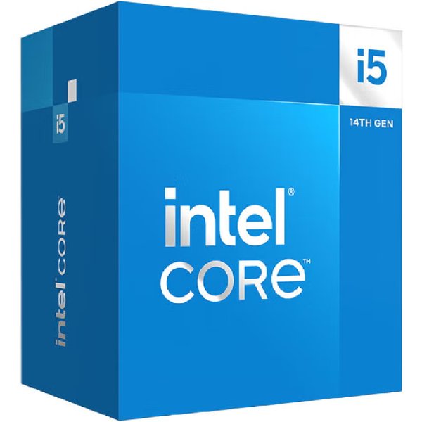 Intel Core i5-14500 Raptor Lake LGA 1700 Processor