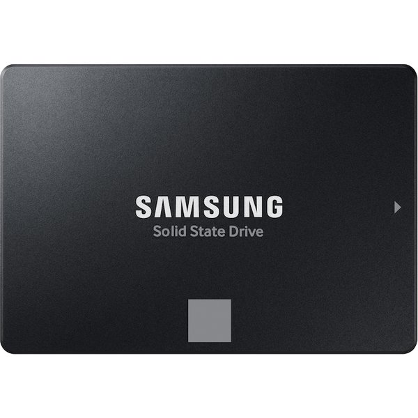 Samsung EVO MZ-77E250B/EU 250GB 2.5" Serial ATA III SSD