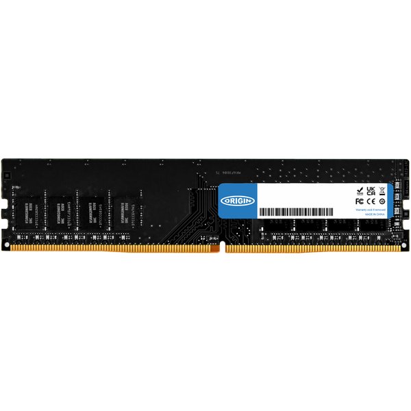 Origin Storage 8GB DDR4 3200MHz Desktop RAM