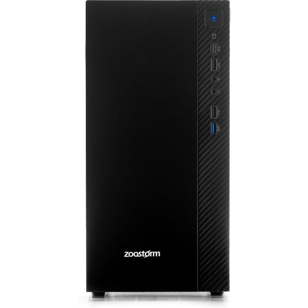 Zoostorm 89-0033 Intel Core i7-14700 32GB DDR4 RAM 1TB SSD 770 Windows 11 Pro SFF Desktop PC