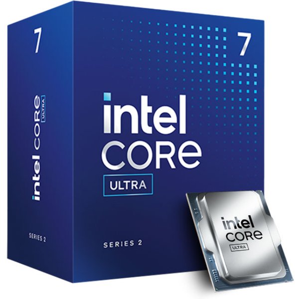 Intel Core Ultra 7 265 LGA 1851 Processor