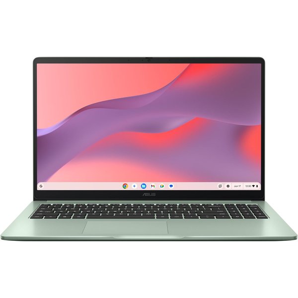 ASUS Chromebook 15 CM1505C4 MediaTek Kompanio 540 4GB RAM 128GB eMMC 15.6" Chrome OS Laptop